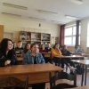 Warsztaty nie tylko dla licealistów