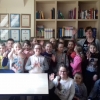 Warsztaty nie tylko dla licealistów