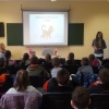 Warsztaty nie tylko dla licealistów