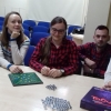 Klub gier planszowych